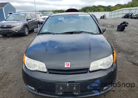 2006 Saturn Ion Level 3 from USA, damaged, VIN 1G8AW15FX6Z110395